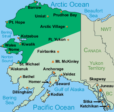Specializing in fresh and salt water fishing trips at a variety of fishing lodges and fishing resorts located both in Alaska and British Columbia.